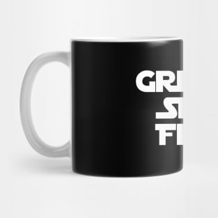 Greedo Shot First Mug